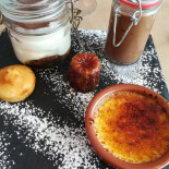 O Café Gourmand