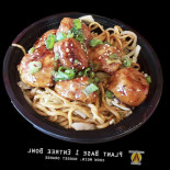 Sunny Express Mexican Chinese