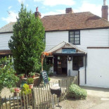 The Shipwright's Arms