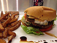 Lolo's Burger