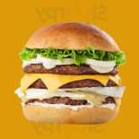 Speed Burger