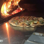 Pizza Truck