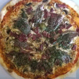 Pizza Galicia