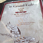 Le Grand Café