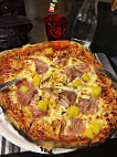 Aquí Pizza