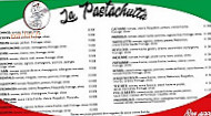 La Pastachutta