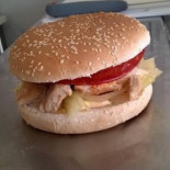 Greg Sandwich