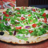 Pizza Chez Yoyo