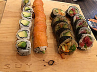 Yuzu Sushi Repentigny