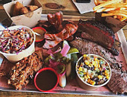 Smoky Sue's Barbecue Maroubra