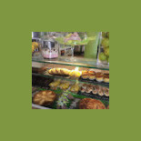 Enjoy Saladerie