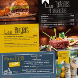 Le Bouchon Des Halles