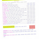 Kitch'n Cafe Les 3 B