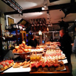 Arco Iris Cafeteria