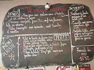 Bistrot Café Des Allées