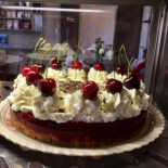 Café Alte Löwenapotheke