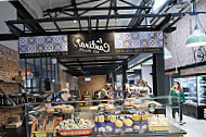 La Cantina Des Halles