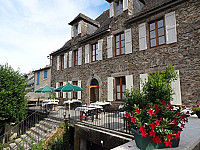 Hostellerie Les Lauriers