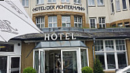 Hotel Achtermann