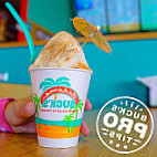 Bahama Buck's