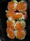 Sushi To Go