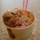 Eiscafé La Vida Mokka