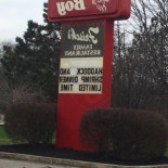 Frisch's Big Boy