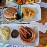 Harvester The Madeira