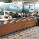 Cafeteria E.leclerc La Vallee
