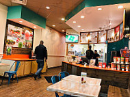 Tropical Smoothie Cafe