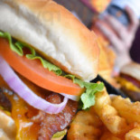 Backyard Burgers