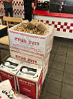 Five Guys