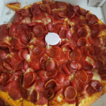 Gahanna Pizza Plus