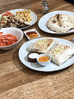 Naan Food