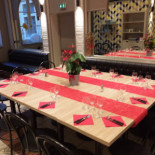 Brasserie La Chapelle