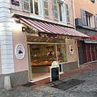 Patisserie La Fontaine