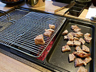 Hinoak Korean Charcoal Bbq