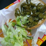 Schwartz Brothers Hamburgers