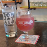 Pigskin Brewing Company