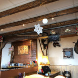 Bar Restaurant Lou Baitandys