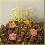Les Délices Du Pâtissier