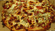 Red's Savoy Pizza