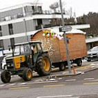 Wagen Zum Glück