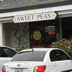 Sweet Pea's Cafe Catering