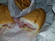 Miranda's Subs And Bakery