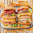 Bareburger