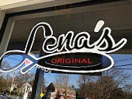 Lena's Original Sub Shop