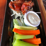 Humpy's Big Island Alehouse