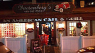 Duesenberg's American Cafe And Grill