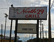 North 29 Grill